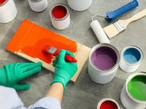 Perbandingan Cat dan Thinner untuk Besi, Kayu, Tembok, Motor, hingga Mobil