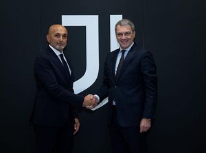 Juventus Cuma Butuh Hasil, Bisa Segera Spalletti?