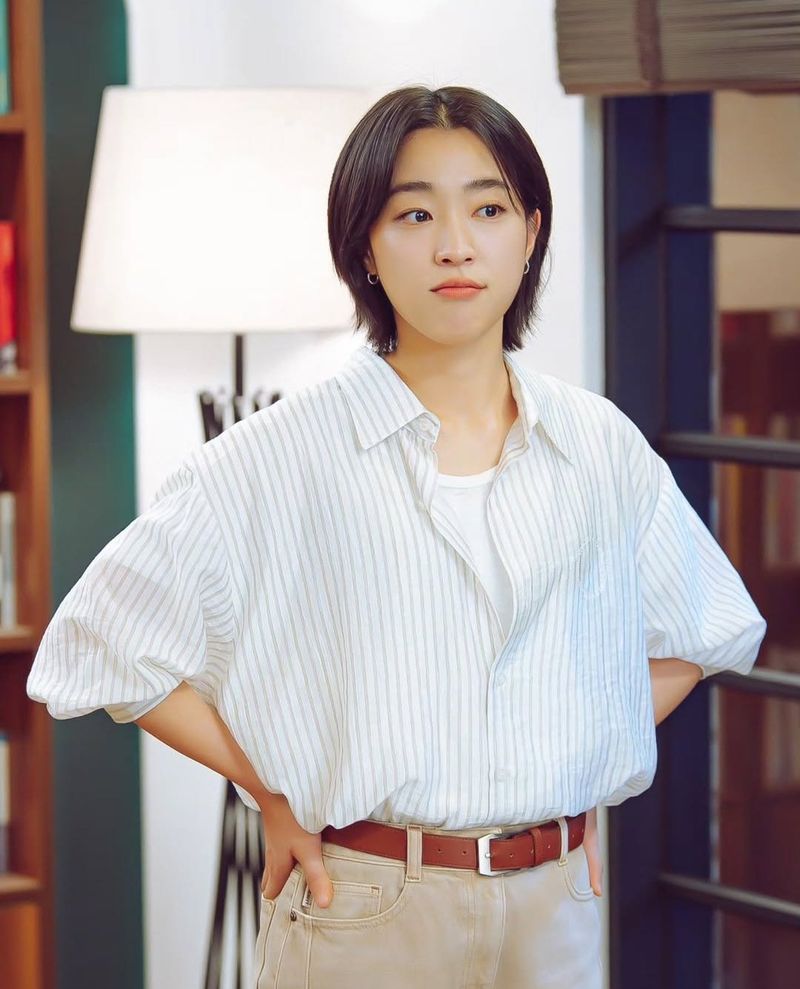 Drama Korea Last Summer