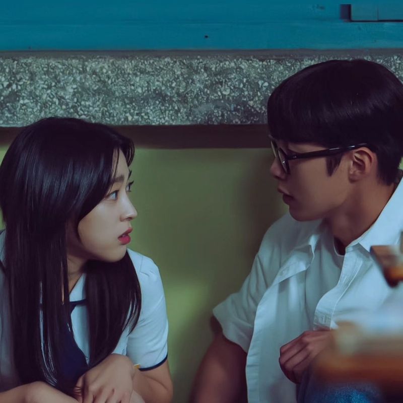 Drama Korea Last Summer