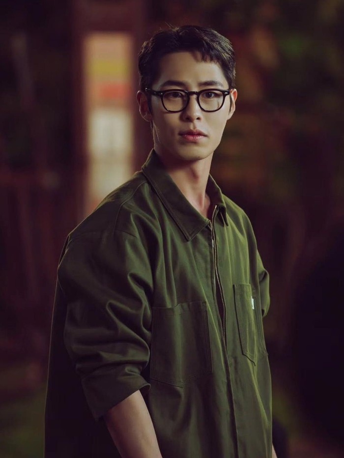 Drama Korea Last Summer