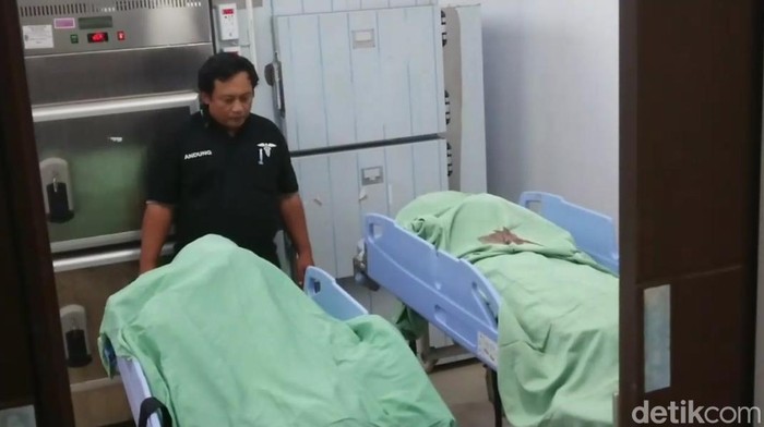 Dua mahasiswa UIN Tulungagung jadi korban kecelakaan Dua mahasiswa UIN Tulungagung jadi korban kecelakaan