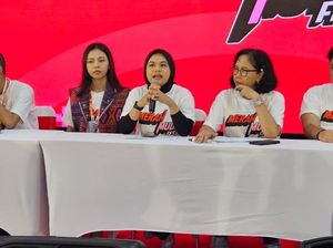 Senangnya Pemuda Merah Muda Fest Jadi Ruang Gagasan