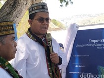 Gubernur NTT Respons Rencana Kuota 1.000 Turis per Hari ke TN Komodo