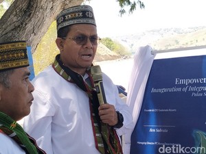 Gubernur NTT Respons Rencana Kuota 1.000 Turis per Hari ke TN Komodo