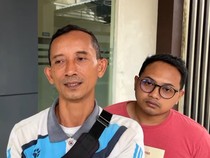 Guru SMP di Trenggalek Dianiaya Keluarga Siswa gegara Sita HP