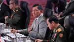 Indonesia Tegaskan Komitmen Pertahanan di Forum ADMM Malaysia