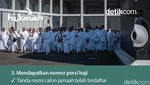 Syarat & Cara Daftar Haji Reguler
