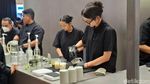 Puas Cicip Kopi hingga Matcha Hits dan Populer di Jacoweek 2025