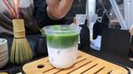 Puas Cicip Kopi hingga Matcha Hits dan Populer di Jacoweek 2025