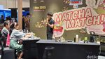 Puas Cicip Kopi hingga Matcha Hits dan Populer di Jacoweek 2025