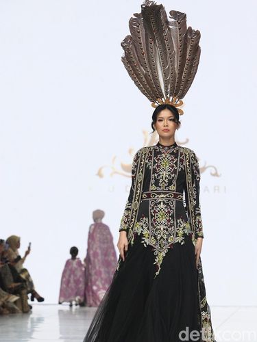 JFW 2025 Kalimantan Tengah