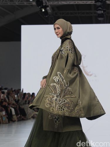 JFW 2025 Kalimantan Tengah