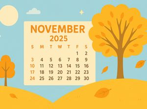 Tanggal 13 November Memperingati Apa? Ada 2 Perayaan Internasional-3 Nasional