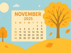 Kalender Jawa Kamis Pon 27 November 2025: Multi Talenta
