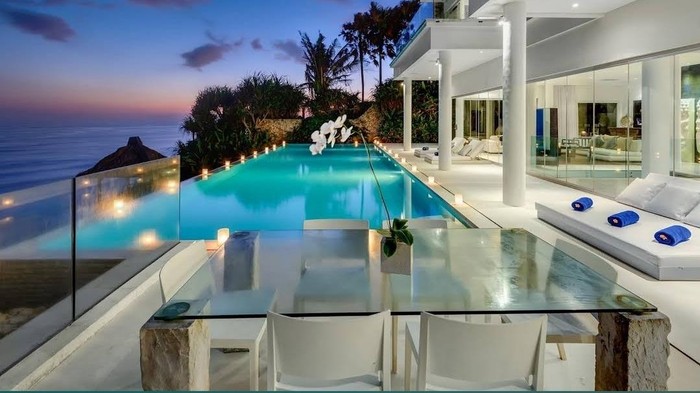 Karma Kandara Resort Ungasan (Dok. Karma Kandara)