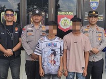 Detik-detik Mekanik di OKI Ditikam hingga Tewas oleh 2 Rekan Kerjanya