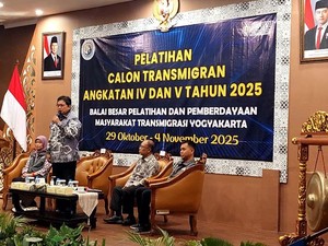 Wamentrans Sebut Transmigran Dapat HPL 1-2 Hektare, Ini Tujuannya