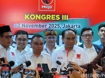 Video: Respons Dasco Setelah Budi Arie Beri Sinyal Gabung Gerindra