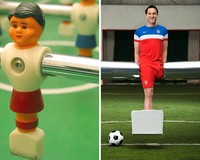 Kostum Halloween Josh Sundquist Kostum Halloween Josh Sundquist