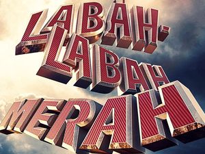 Labah-Labah Merah dari Komik Legendaris Jagoan Indonesia Jadi Film