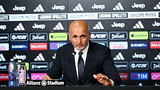 Spalletti Ingkar Janji Spalletti Ingkar Janji