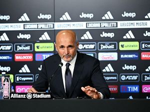 Capello Ragu Spalletti Bisa Bawa Juventus ke Persaingan Scudetto