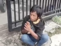 Tipu-tipu Pria di Makassar Galang Donasi Fiktif Korban Kebakaran