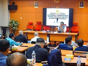 Bamsoet Apresiasi Upaya Pemerintah Menjaga Efisiensi dan Transparansi