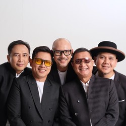 Padi Reborn Bicara Ego: Cinta Diuji Gengsi