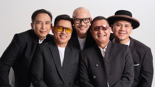 Padi Reborn Bicara Ego: Cinta Diuji Gengsi