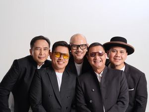 Padi Reborn Menuju Konser Ultah ke-28, Siapkan Panggung Tak Berujung