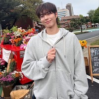 Heboh Rumor Park Bo Gum Gay, Foto Lawas dengan Mantan Pacar Jadi Sorotan