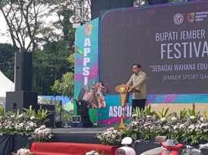 Bupati Jember Akan Benahi Infrastruktur Pertanian untuk Swasembada Pangan