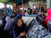 Ekonomi Kreatif Jateng Bertumbuh, Nilai Ekspor Tembus Rp 53 Triliun