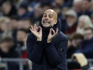 Guardiola Tertarik Kembali ke Barcelona?