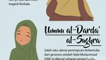10 Perempuan Paling Berpengaruh dalam Sejarah Islam