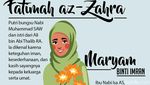 10 Perempuan Paling Berpengaruh dalam Sejarah Islam