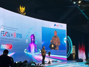 Siap-siap! BI Mulai Matangkan Era Tanpa Uang Tunai