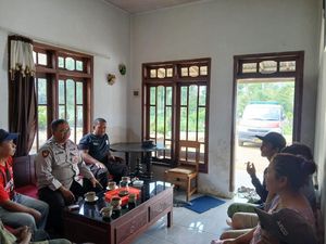 Video: Remaja di Malang Adukan Ibu ke Polisi gegara Tak Terima Dipukul