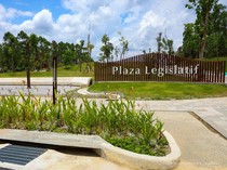 Kompleks DPR-MA di IKN Dibangun November, Anggarannya Rp 11,6 T