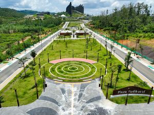Otorita IKN Tawarkan Diskon Pajak hingga 200% bagi Investor yang Bangun Fasum