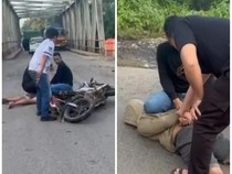 2 Maling Motor di Musi Rawas Ditangkap, Satu Pelaku Masih di Bawah Umur