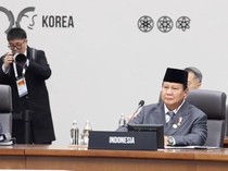 Indonesia Gunakan AI untuk Kejar Swasembada Pangan