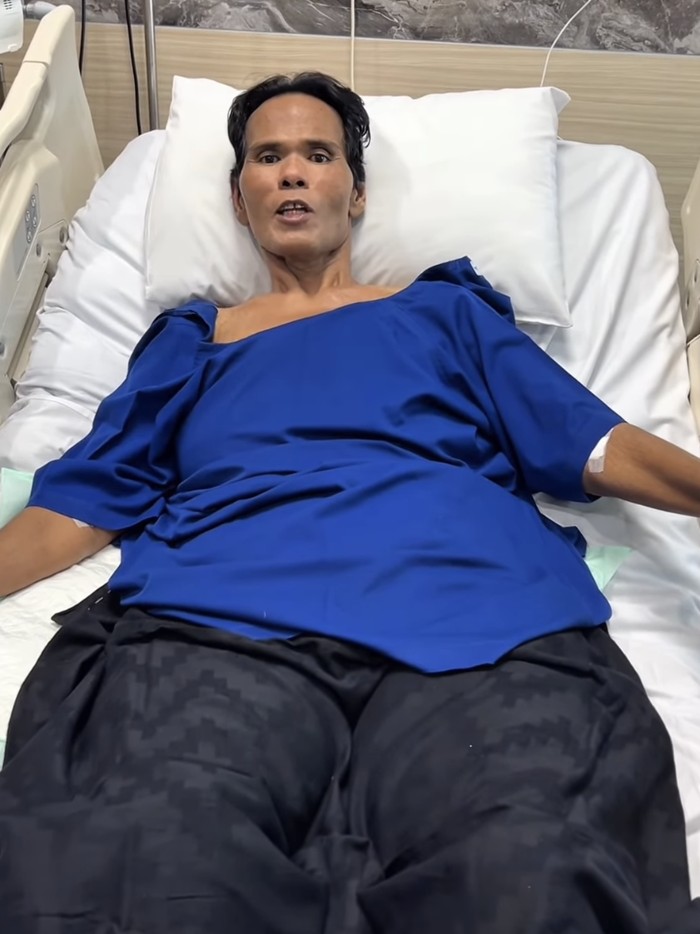 Raffi Ahmad dan Fahmi Bo