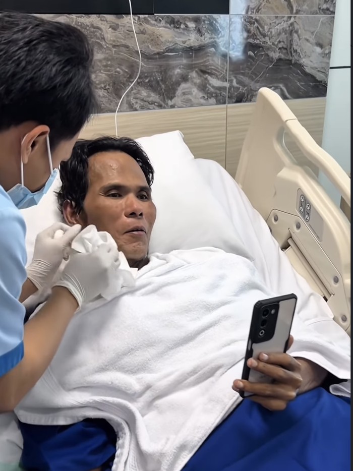 Raffi Ahmad dan Fahmi Bo