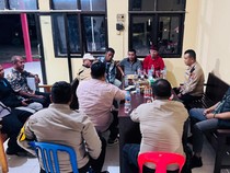 Masalah Warga Tarakan Vs PT PRI Dibawa ke Ruang Rapat Dengar Pendapat