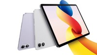 Xiaomi Rilis Redmi Pad 2 Pro di Indonesia 7 November, Ini Spesifikasinya Xiaomi Rilis Redmi Pad 2 Pro di Indonesia 7 November, Ini Spesifikasinya