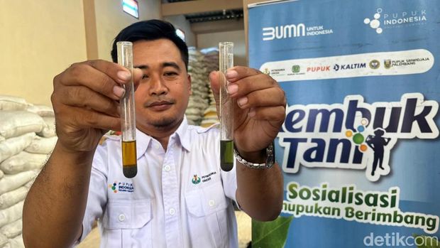 Rembuk Tani di Kios Pupuk UD Anugerah Subur, Desa Kembangringgit, Pungging, Mojokerto Rembuk Tani di Kios Pupuk UD Anugerah Subur, Desa Kembangringgit, Pungging, Mojokerto