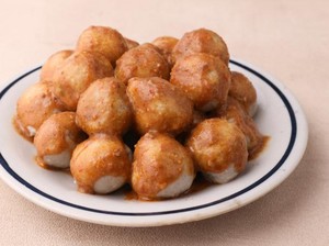 3 Resep Cilok Khas Sunda Pakai Bumbu Kacang hingga Goang